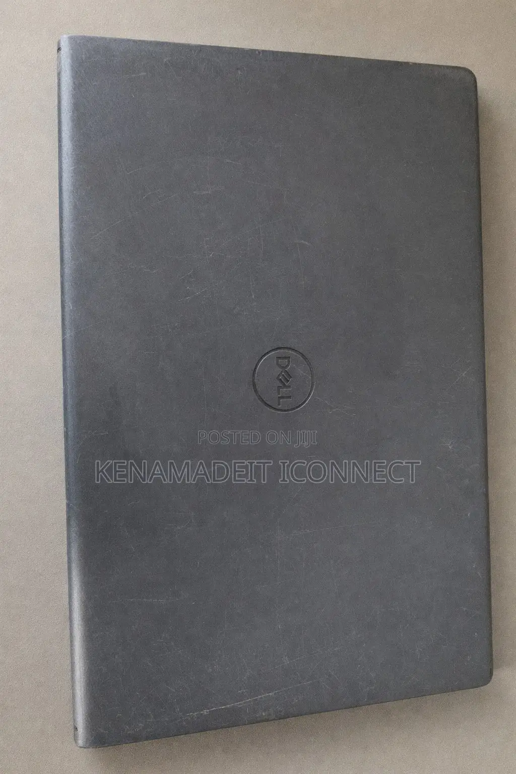 Laptop Dell Inspiron 15 8GB Intel Core i5 SSD 256GB
