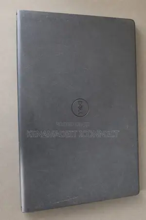 Laptop Dell Inspiron 15 8GB Intel Core i5 SSD 256GB