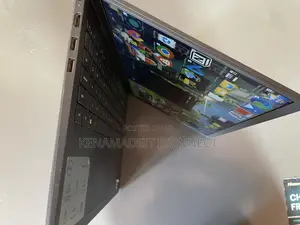 Laptop Dell Inspiron 15 8GB Intel Core i5 SSD 256GB