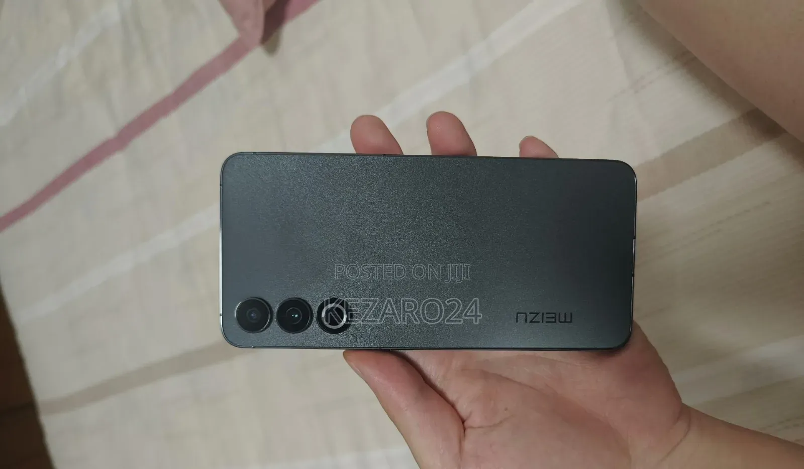 Meizu 20 256 GB Black