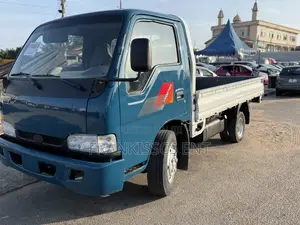 Kia Bongo Frontier