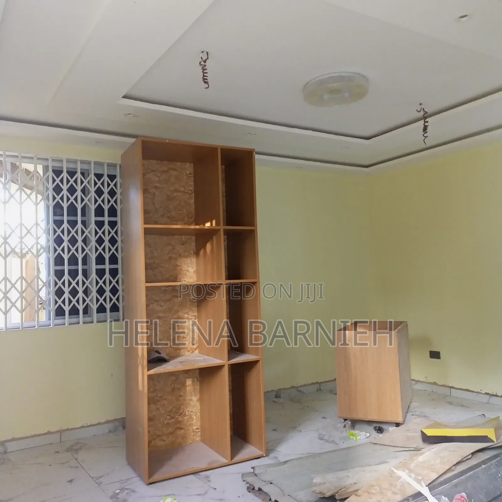 2bdrm Apartment in Helena Estate Agency, Overhead for rent