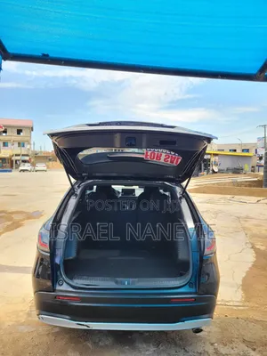Honda HR-V Sport 2WD CVT 2024 Black