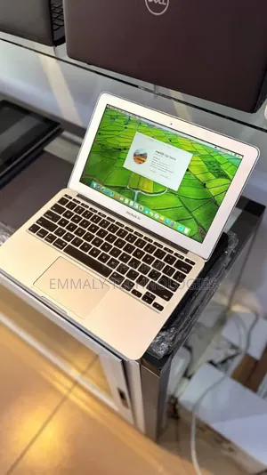 Laptop Apple MacBook Air 8GB Intel Core i5 SSD 128GB