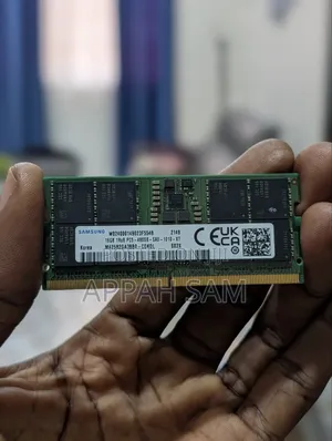32gb Ddr5 Ram