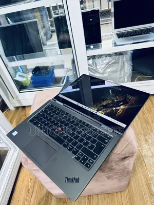 Laptop Lenovo ThinkPad X1 Yoga 8GB Intel Core i5 SSD 256GB