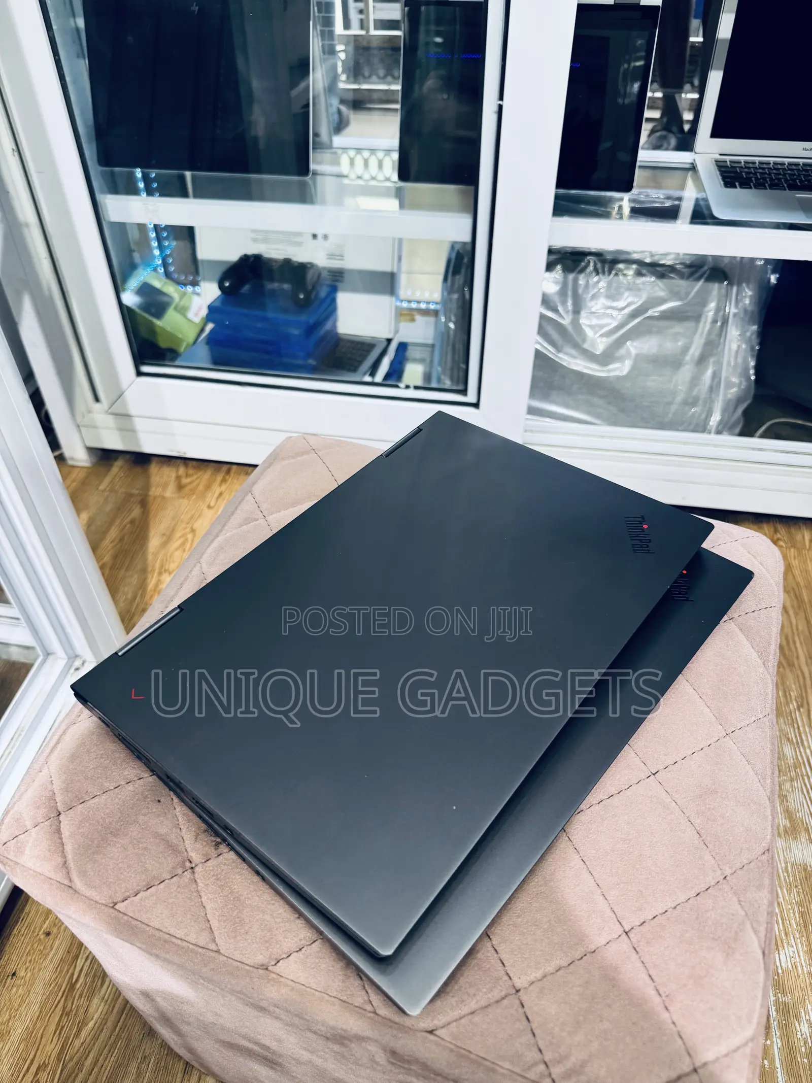 Laptop Lenovo ThinkPad X1 Yoga 8GB Intel Core i5 SSD 256GB