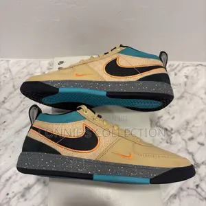 Nike Book 1 'Mowabb' Sneaker