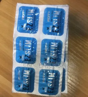 Ezslim Weight Management Supplements