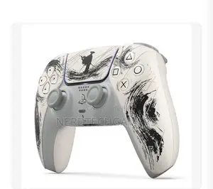 Sony Wireless Controller – Ghost of Yōtei Limited Edition for Ps5.