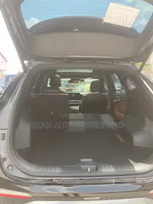 Kia Sportage 2023 Black