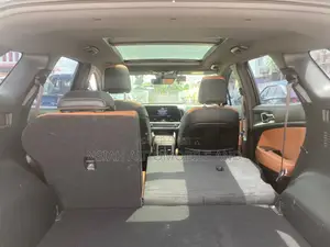 Kia Sportage 2023 Black
