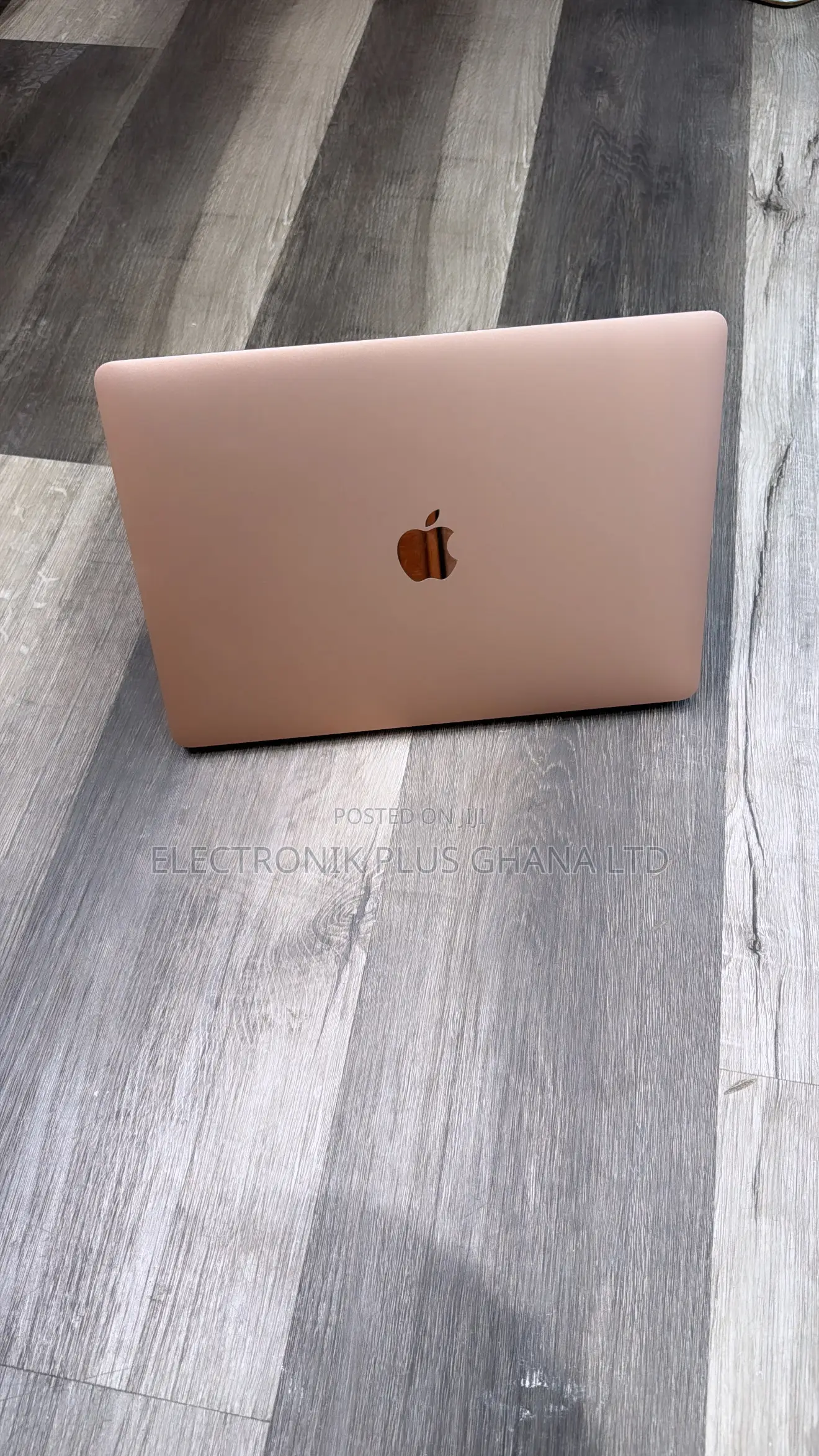 Laptop Apple MacBook Air 2020 M1 8GB Apple M1 SSD 256GB