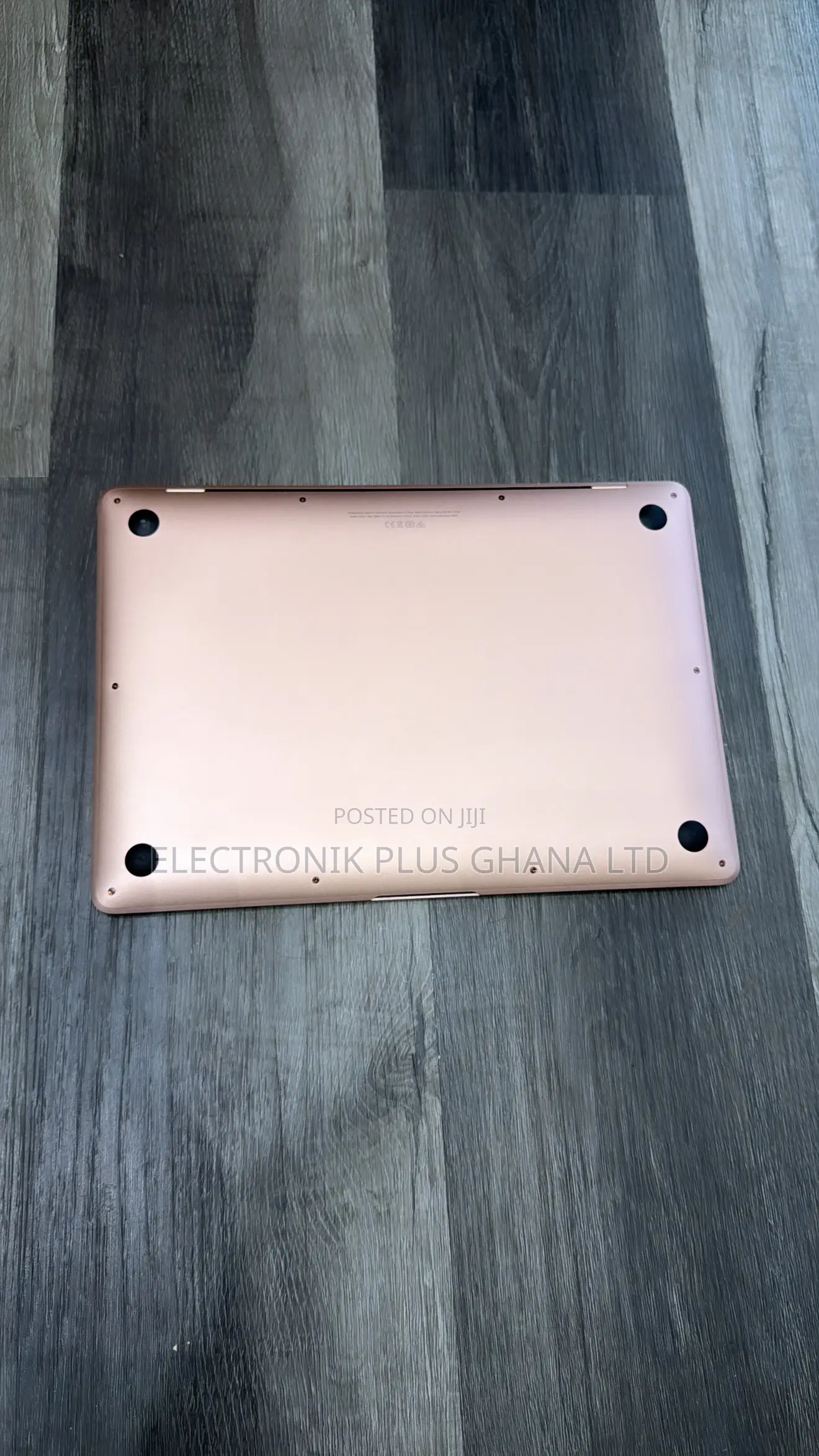 Laptop Apple MacBook Air 2020 M1 8GB Apple M1 SSD 256GB