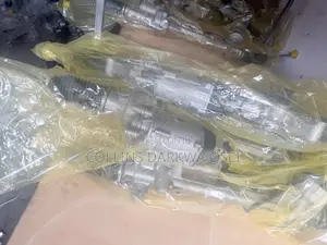 Honda Accord 2018-2020 Steering Rack