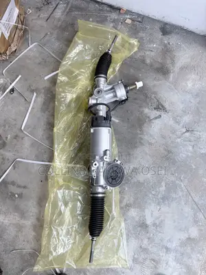Honda Accord 2018-2020 Steering Rack