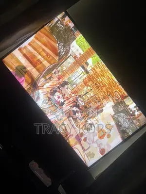 Bruhm 50 Inch Tv