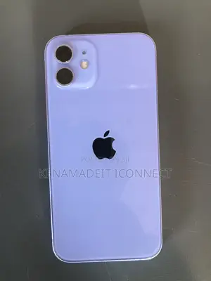 Apple iPhone 12 256 GB Purple