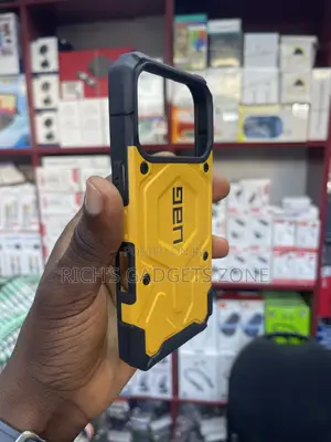 Uag Pathfinder Case for iPhone 17 Pro