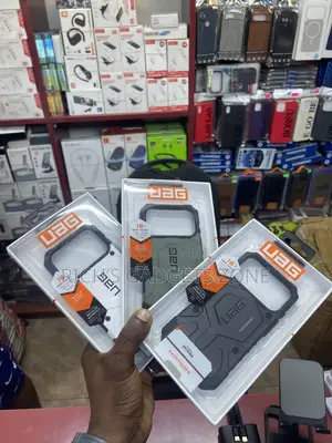 Uag Pathfinder Case for iPhone 17 Pro