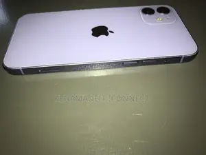Apple iPhone 12 256 GB Purple