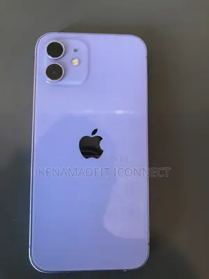 Apple iPhone 12 256 GB Purple