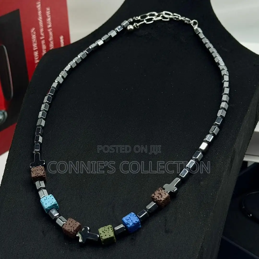 Stainless Non Fade Neck Chains