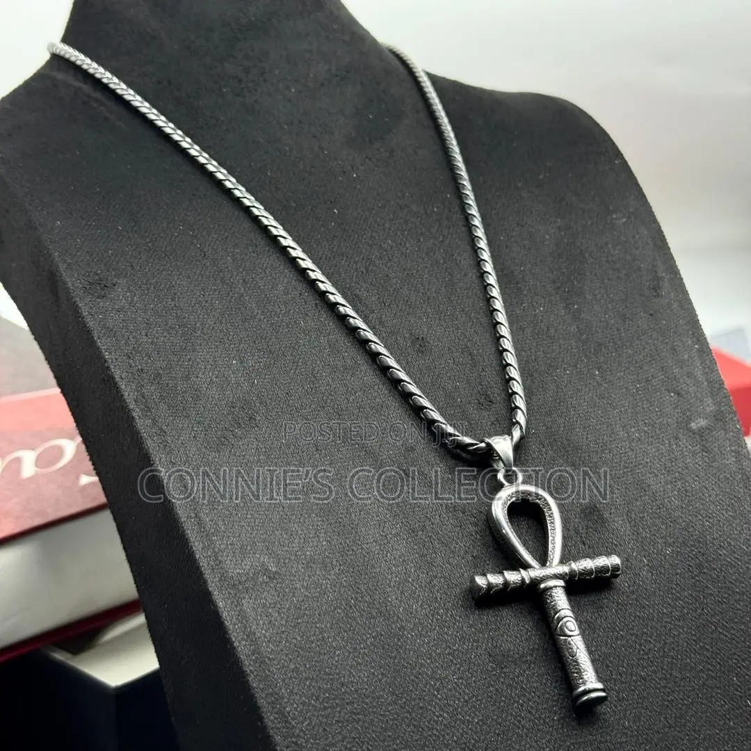 Stainless Non Fade Neck Chains
