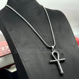 Stainless Non Fade Neck Chains