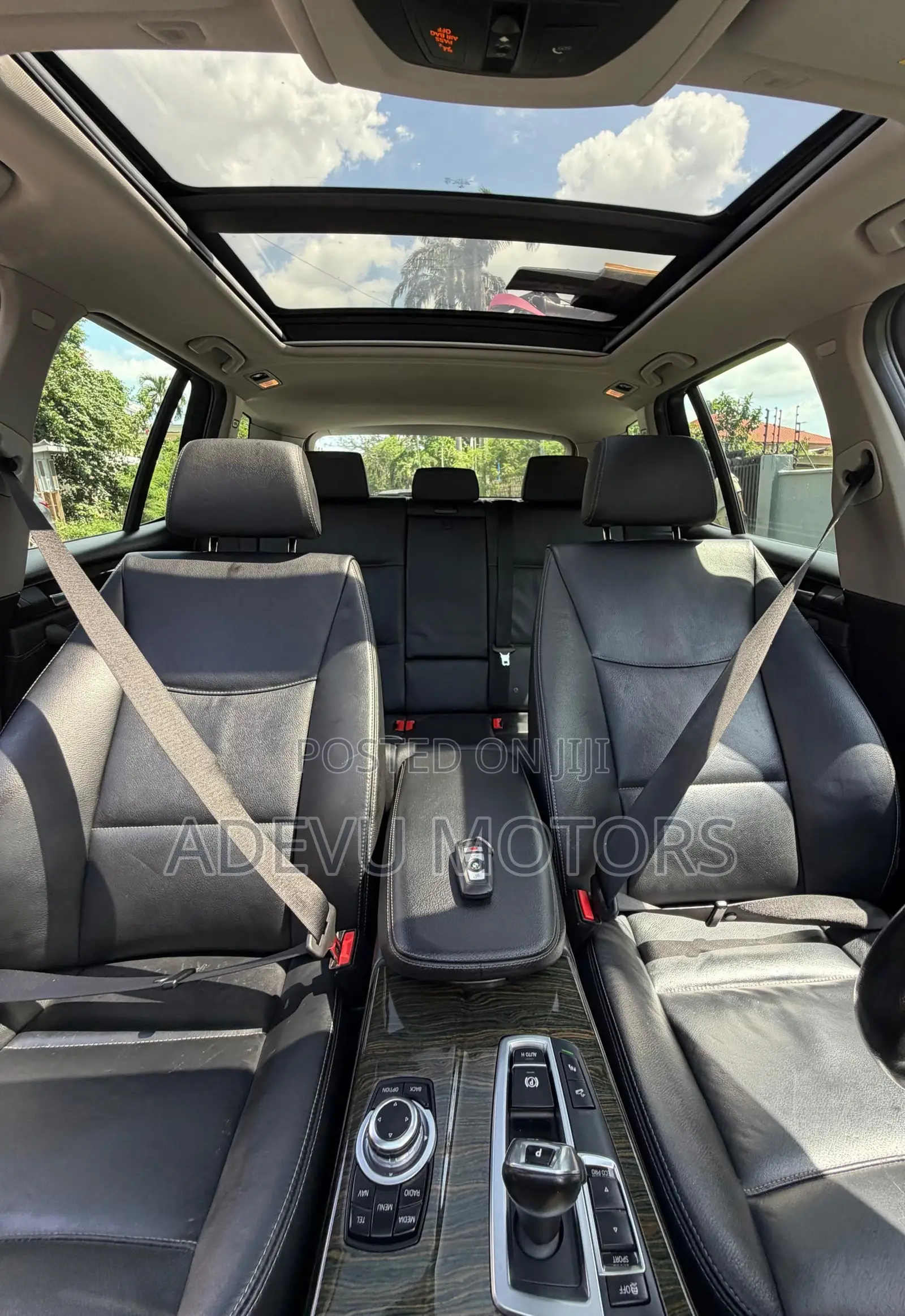 BMW X3 xDrive28i 4dr SUV AWD (2.0L 4cyl Turbo 8A) 2014 White
