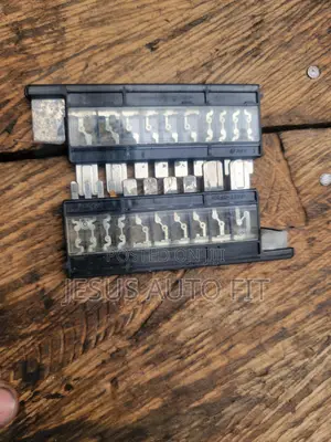 Multi Fuse for Kia Optima Stinger(18980-09400)