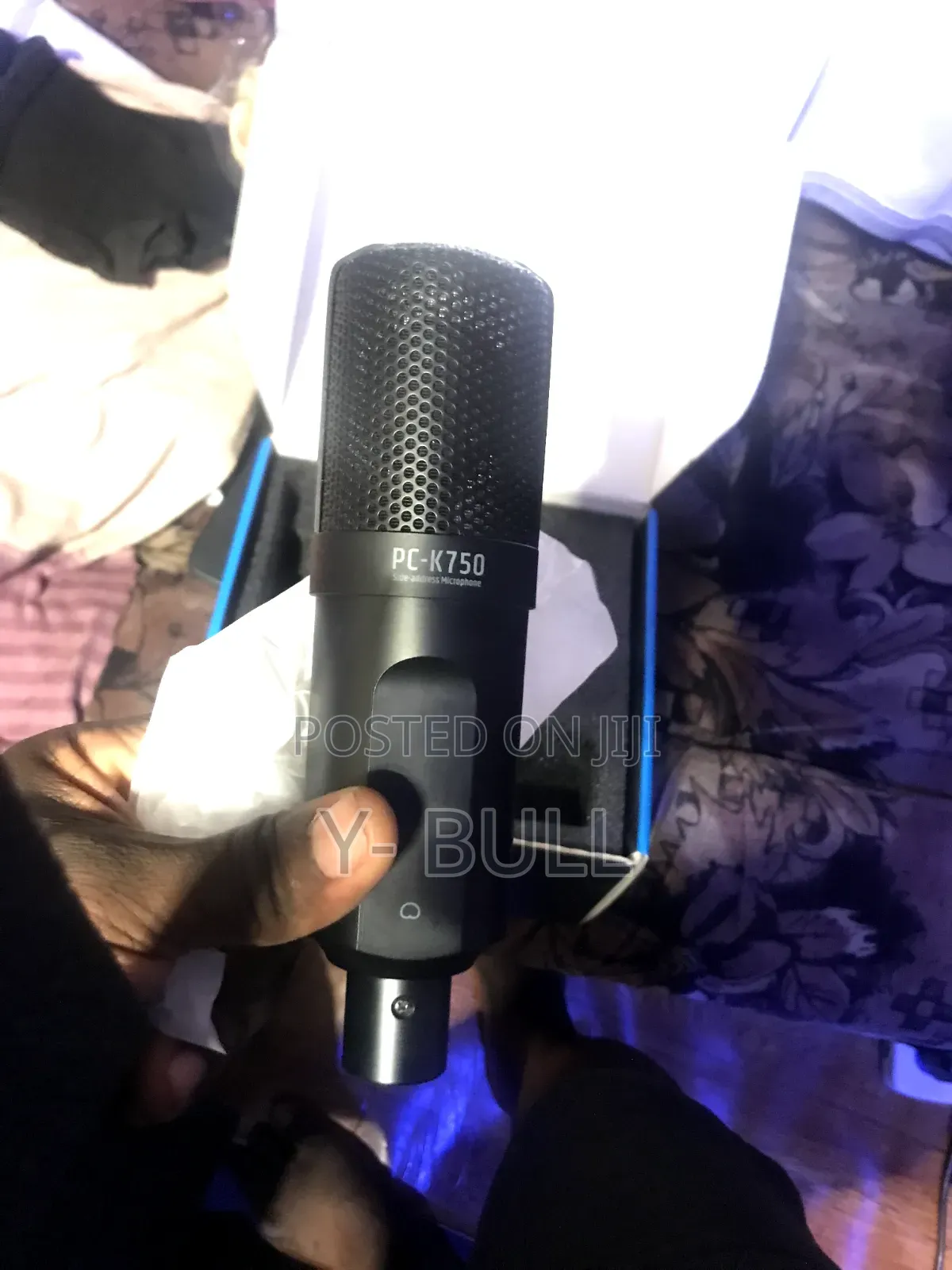 Takstar Studio Microphone