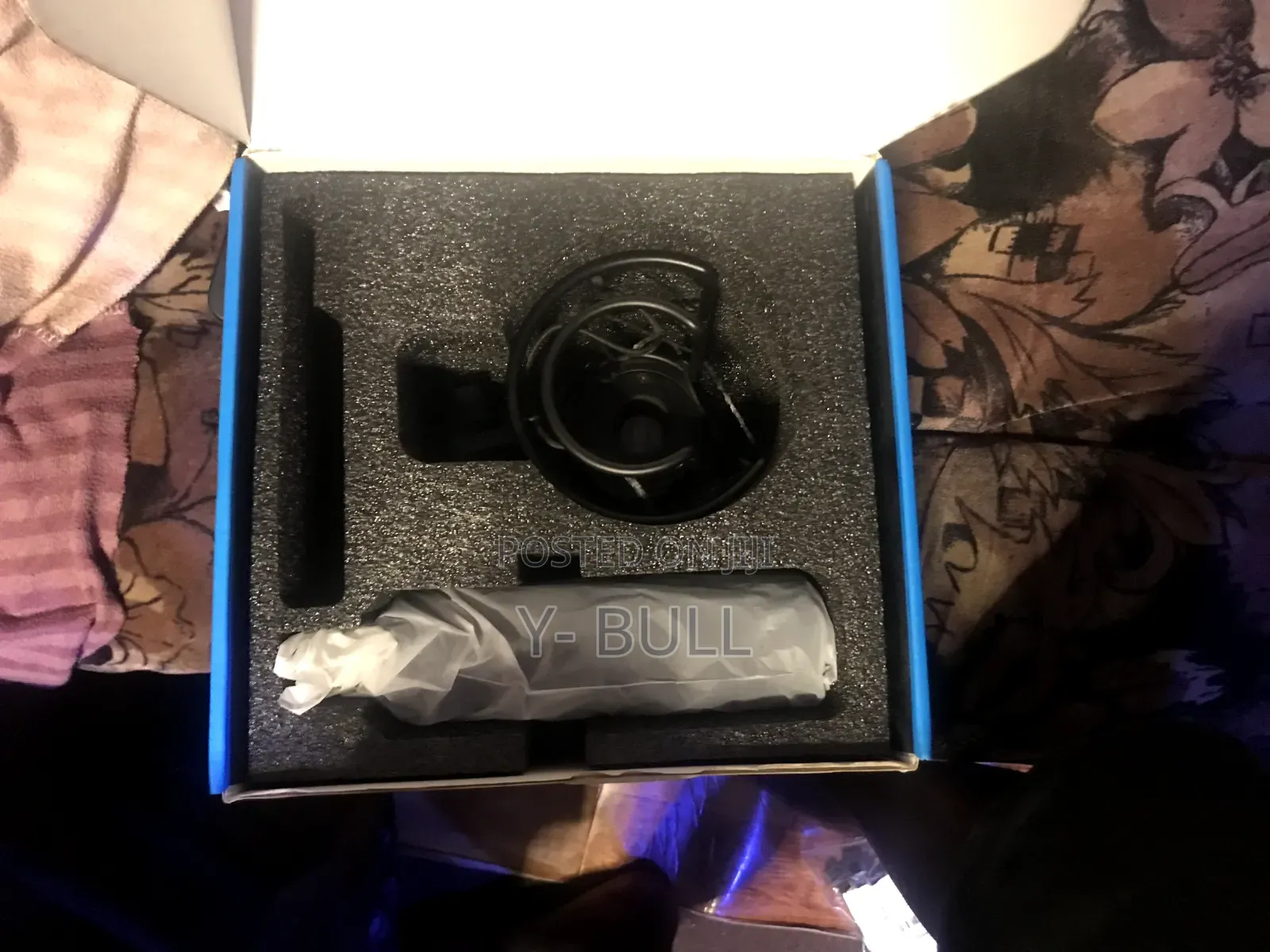 Takstar Studio Microphone
