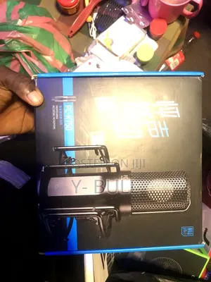 Takstar Studio Microphone