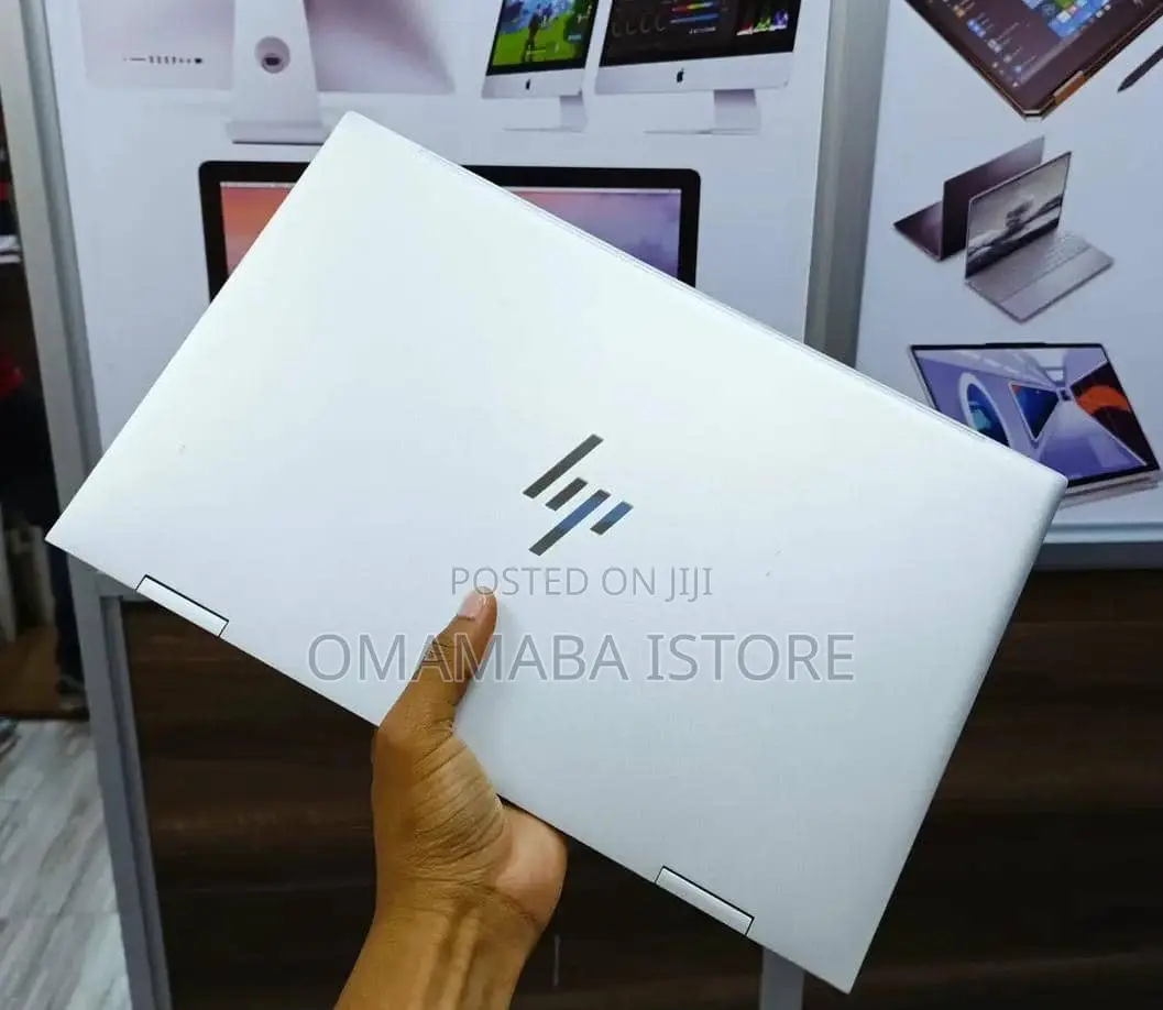 Laptop HP Envy 15 16GB Intel Core i7 SSD 512GB