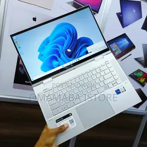 Laptop HP Envy 15 16GB Intel Core i7 SSD 512GB