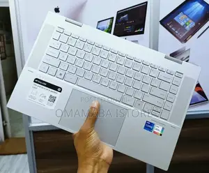 Laptop HP Envy 15 16GB Intel Core i7 SSD 512GB