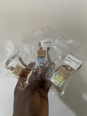 3pcs Air Refresher For Cars And Home Use
