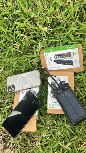 Power Bank