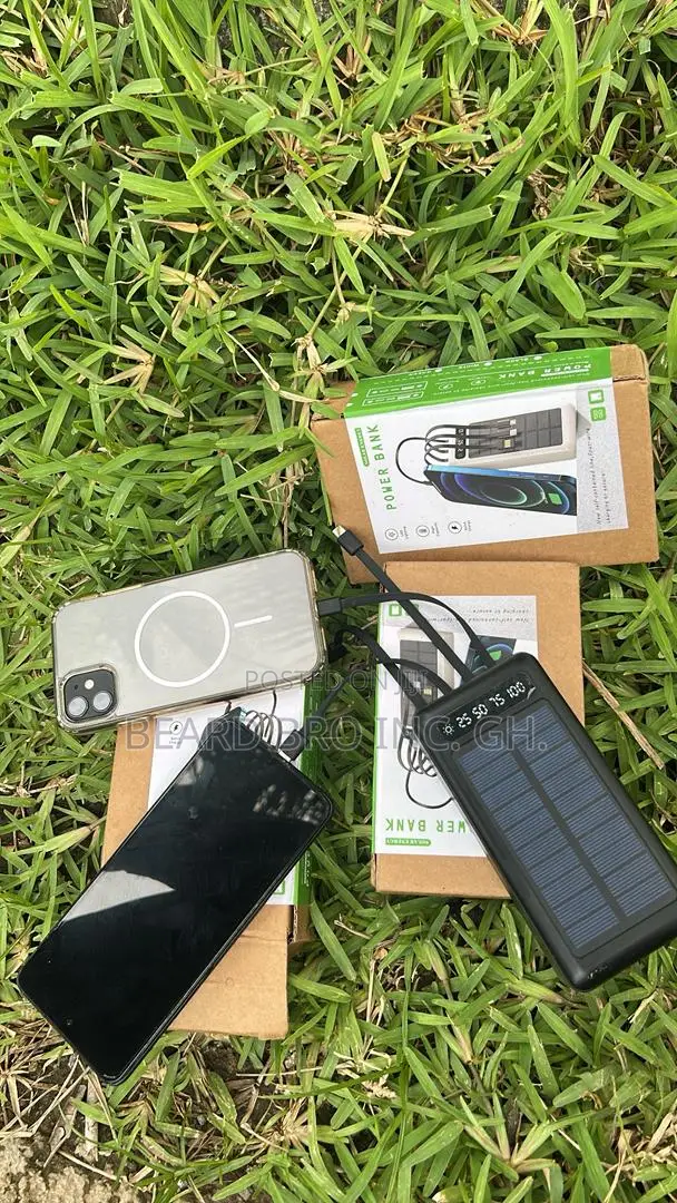 Power Bank