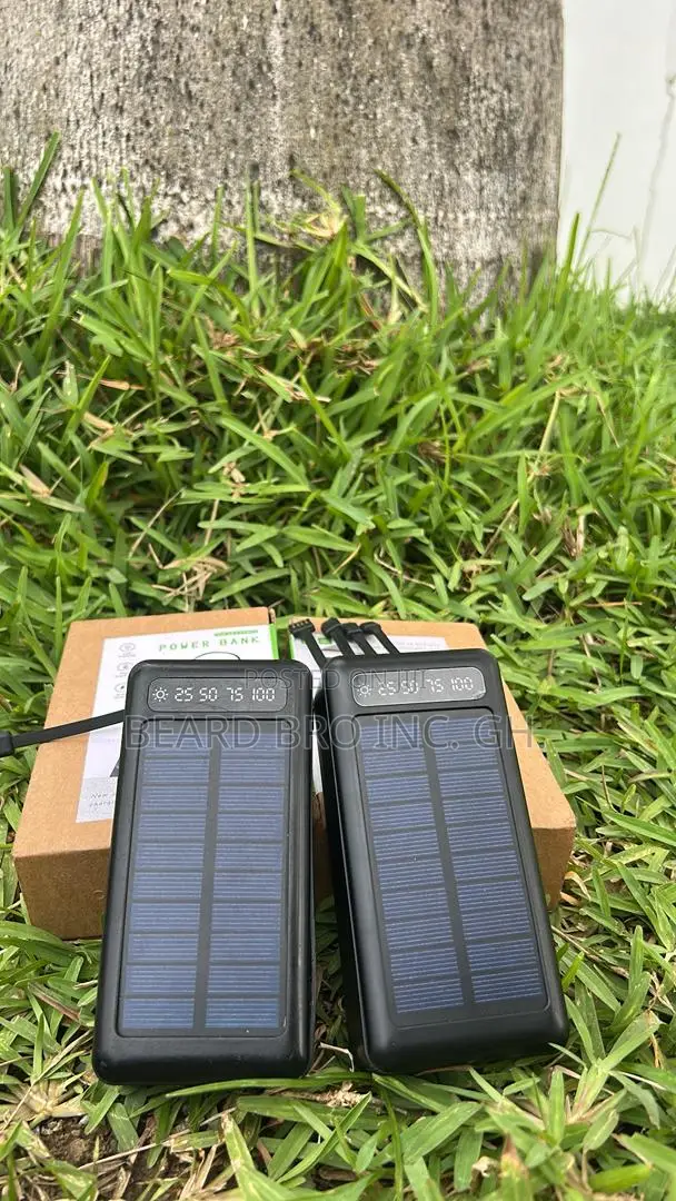Power Bank