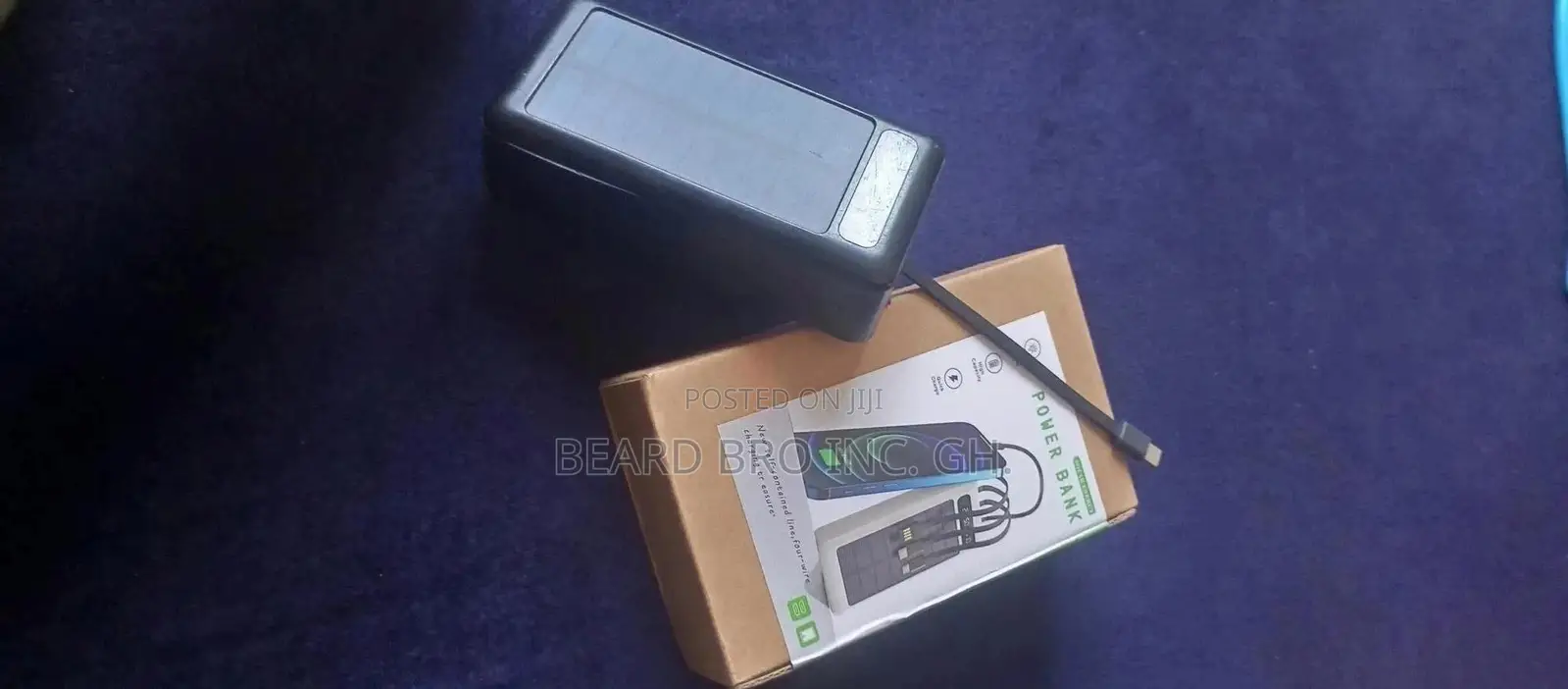 Power Bank