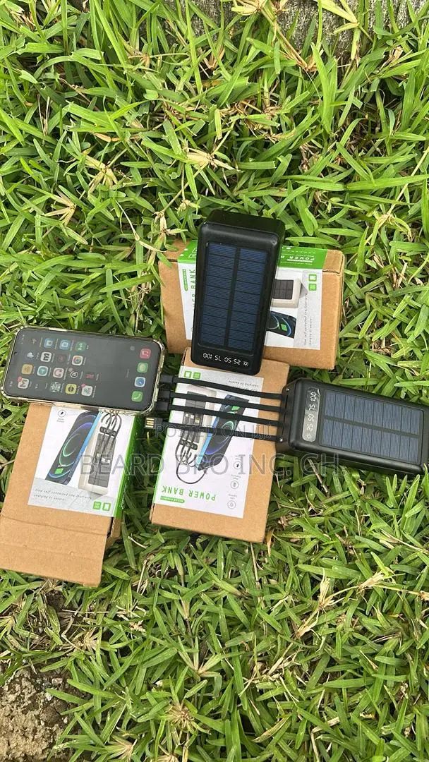Power Bank