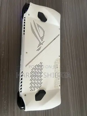 Asus Rog Ally