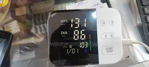 Digital Arm Blood Pressure Monitor