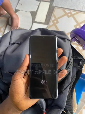 Samsung Galaxy S20 5G Uw 128 GB Gray