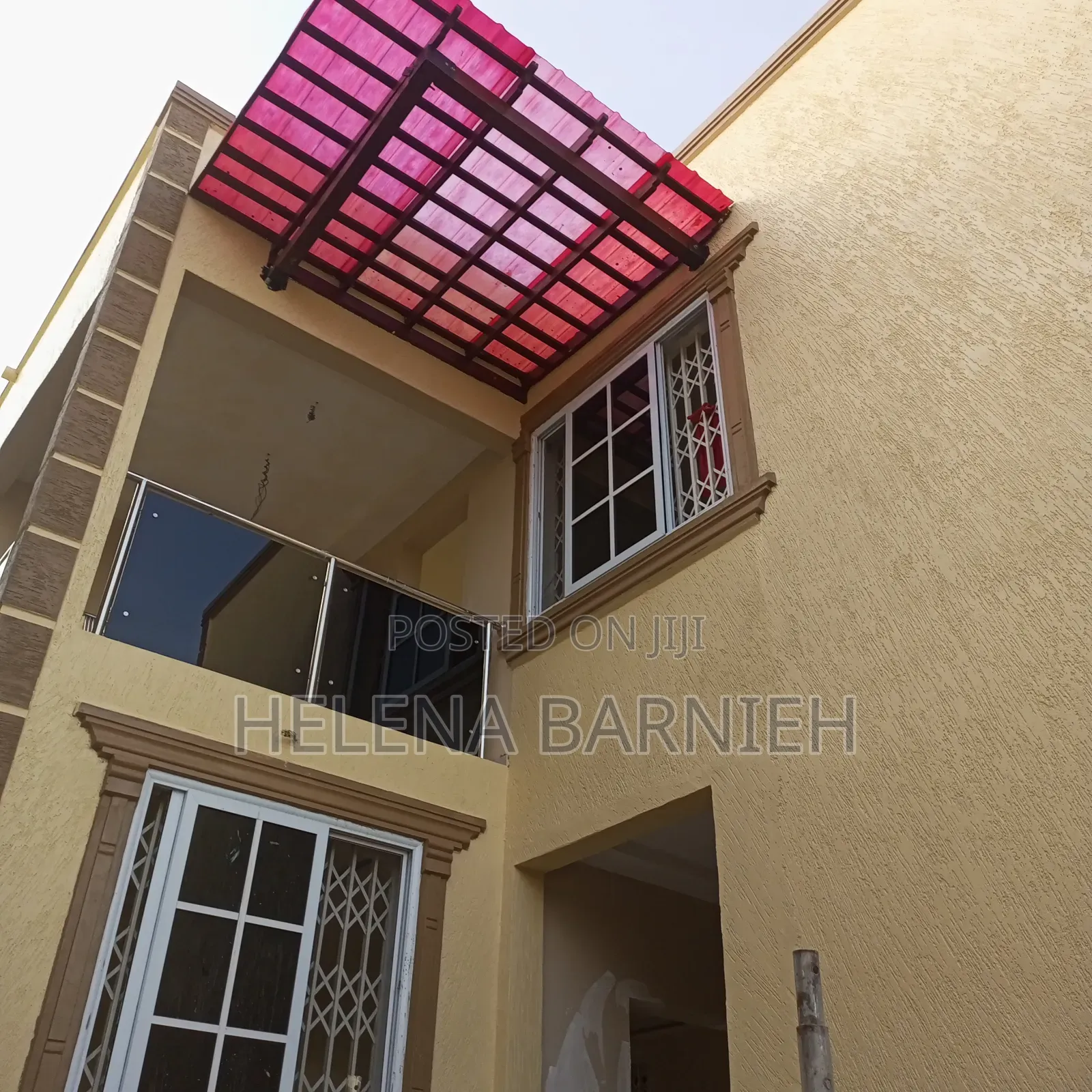 3bdrm House in Helena Estate Agency, Overhead for rent