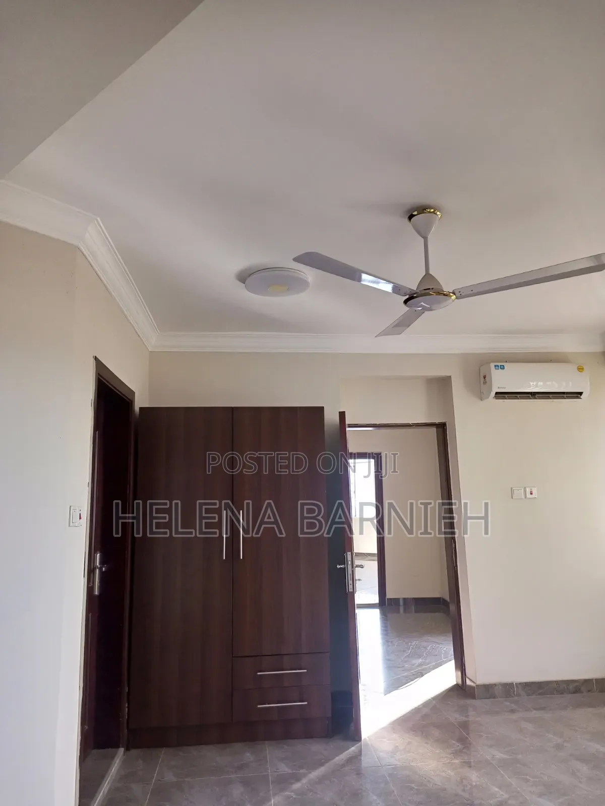 3bdrm House in Helena Estate Agency, Overhead for rent