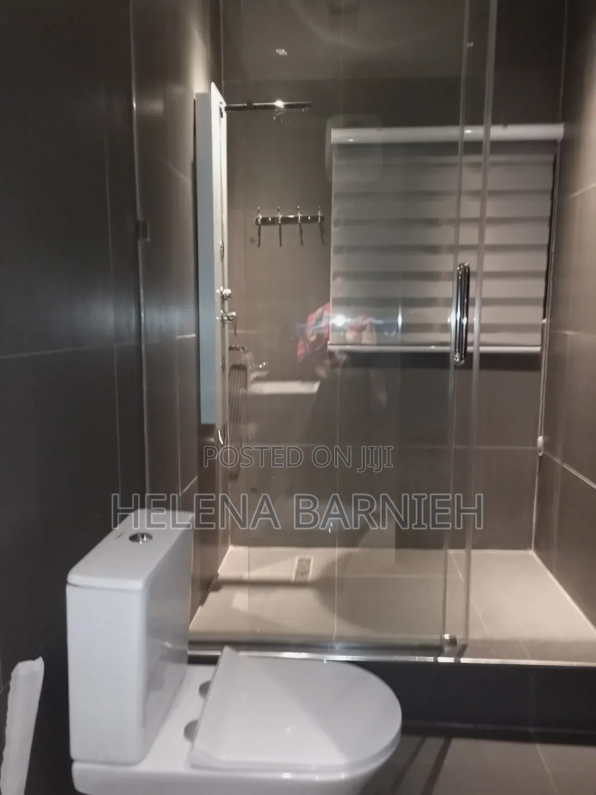 3bdrm House in Helena Estate Agency, Overhead for rent