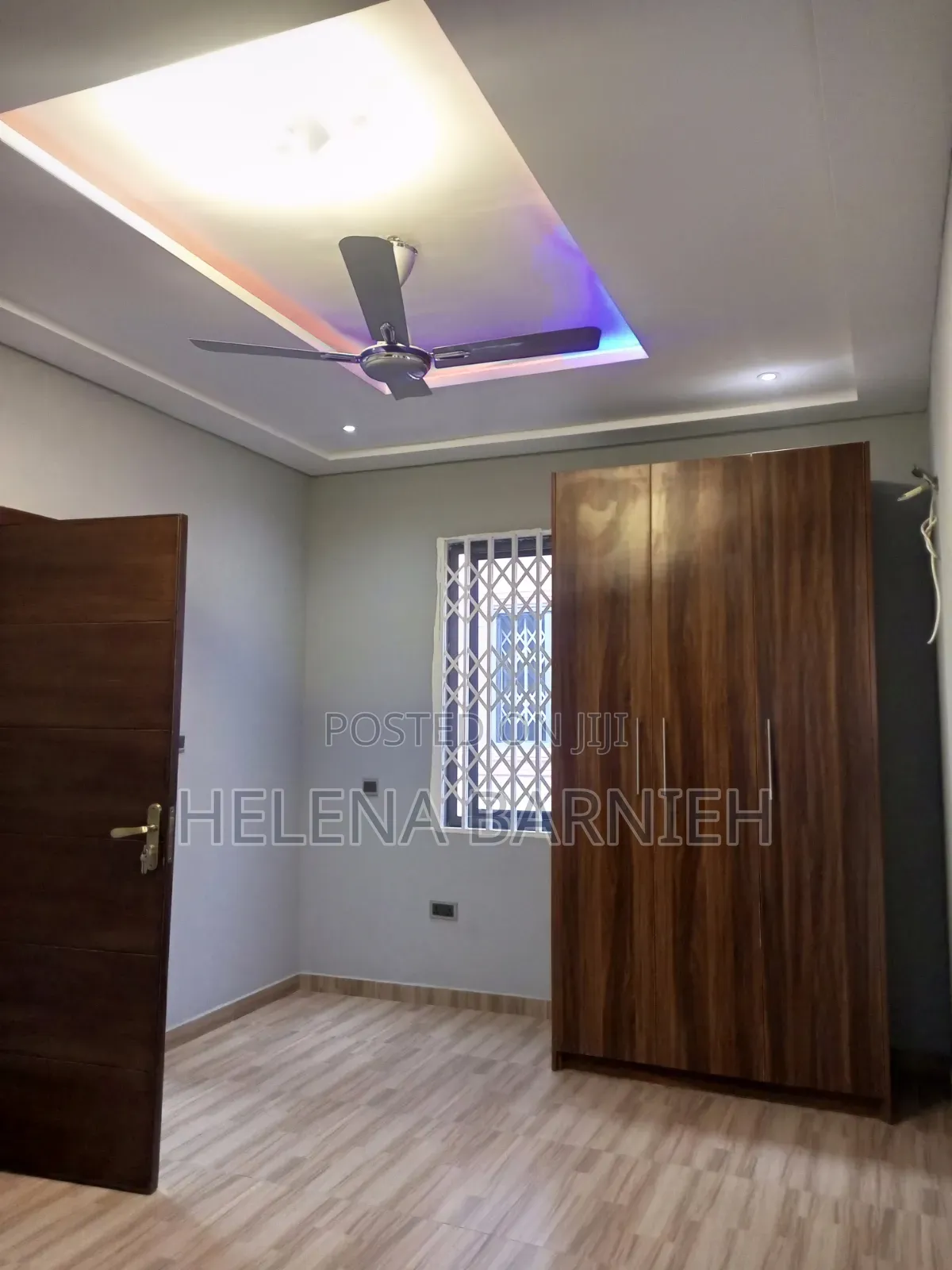 3bdrm House in Helena Estate Agency, Overhead for rent